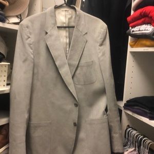 Kings Ridge cashmere jacket